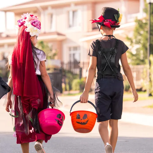 Miniatura 7 de Angoily Mochila de cuero con correa de transporte de espada doble para cosplay y artes marciales con capacidad de 2 espadas