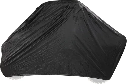 Miniatura 3 de Cubierta UTV - Negro
