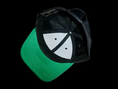 Miniatura 3 de USS Enterprise CVAN-65 Navy Ship HAT - Gorra oficial militar de EE. UU, Azul marino oscuro