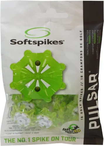 Miniatura 10 de SOFTSPIKES Golf Spikes Fast Twist 3.0
