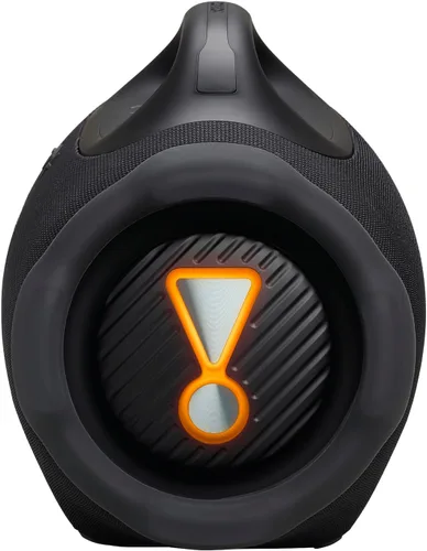 Miniatura 7 de JBL Boombox 4 - Altavoz portátil impermeable más potente con sonido profesional masivo, hasta 34 horas de tiempo de reproducción y conexión
