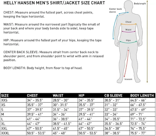Miniatura 7 de Helly-Hansen Swift 3L Shell - Chaqueta para hombre