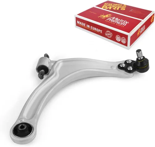 Miniatura 315 de Metrix RK622646 - Conjunto de brazo de control inferior delantero derecho y rótula para Hyundai Elantra 2011-2016, Hyundai Elantra Coupe 13-2014