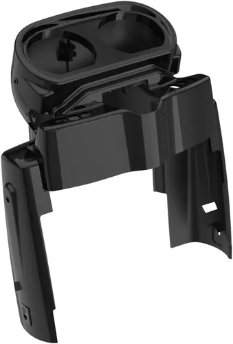 Miniatura 7 de Moto Onfire Kit de carenado del velocímetro de la cubierta del instrumento de la cubierta del clúster de color a juego para Harley Touring Road