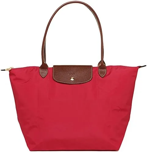 Miniatura 2 de Longchamp Le Pliage - Bolso bandolera grande