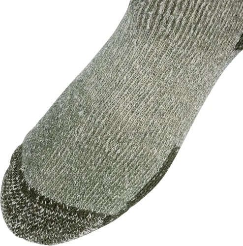 Miniatura 4 de Browning Calcetines de álamo, 2 pares de calcetines para botas de mezcla de lana