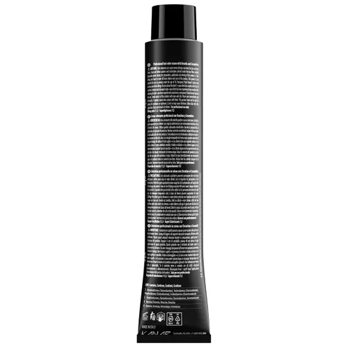 Miniatura 3 de Cree Professional Intense 4.01 - Tinte permanente para el cabello, marrón frío, larga duración, rico vibrante, cobertura de canas, 3.4 onzas líquidas