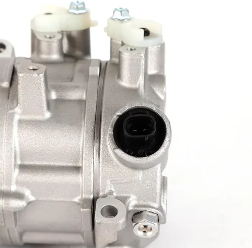 Miniatura 7 de El compresor de acondicionamiento del aire acondicionado de la CA 2006-2009 es aplicable a Toyota Rav4, que coincide perfectamente con las piezas