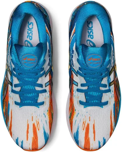 Miniatura 5 de ASICS Gel-Nimbus 23 - Zapatos deportivos de hombre para correr
