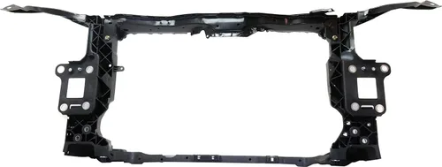 Miniatura 5 de Evan-Fischer - Soporte de radiador compatible con Honda Civic LX/(EX/EX-L/EX-T/Touring modelos 16-17 Coupe)/Sedan 1.5L Eng