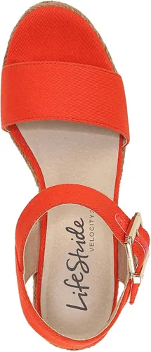 Miniatura 8 de Sandalias LifeStride, Tango 2 para mujer