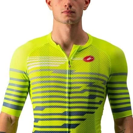 Miniatura 4 de Castelli Climber's 3.0 SL Jersey