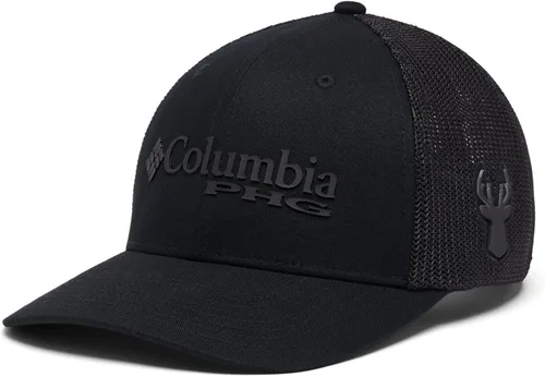 Miniatura 3 de Columbia Women's PHG Logo Mesh Ball Cap