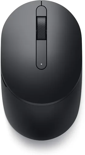 Miniatura 9 de Dell MS116 Mouse USB 570-AAIS Negro ratón