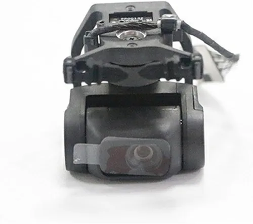Miniatura 2 de [Piezas de drone] para DJI Mini cardán Módulo de montaje de brazo de eje para DJI Mavic Mini Drone piezas de repuesto [fácil instalación]