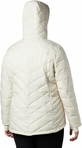 Miniatura 7 de Columbia Heavenly HDD - Chaqueta para mujer