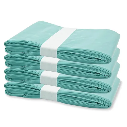 Paquete de 4 recambios de forro de pañales compatibles con el modelo Janibell Akord 280 Slim, dura más de 500 calzoncillos para adultos