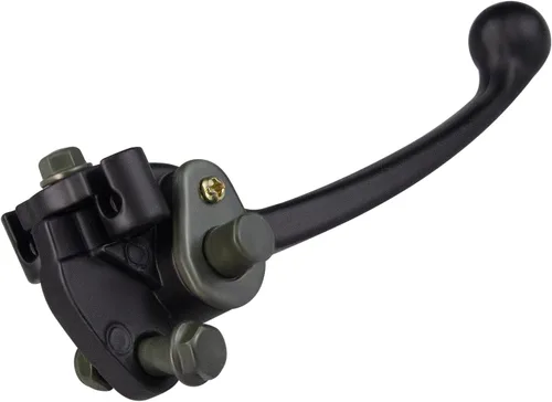 Manija de palanca de freno derecha, piezas de repuesto para motocicleta de 50 cc, 70 cc, 90 cc, 110 cc, 125 cc, Sunl Chinese ATV Pit Quad Dirt Bike