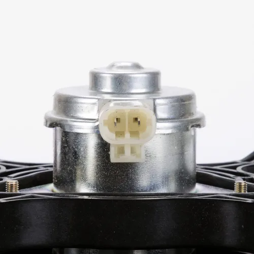 Miniatura 3 de TYC 00-02 Mz 6.2.6 2.0L W/Ac Rad & Cond Cfa