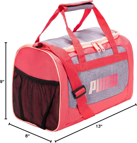 Miniatura 7 de PUMA Bolsa de lona Evercat Transformation para niños