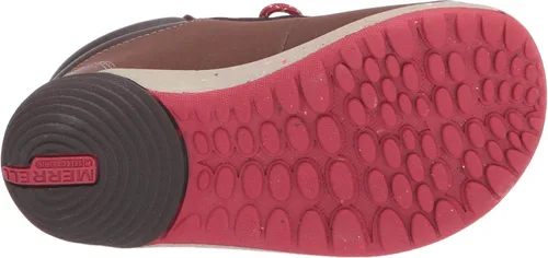 Miniatura 4 de Merrell Botas unisex Bare Steps 2.0 para niños