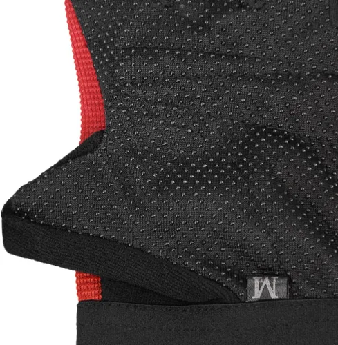 Miniatura 4 de Guantes de ciclismo sin dedos para niños, transpirables, antideslizantes, absorben los golpes, guantes de ciclismo para niños, niñas, niños, pesca