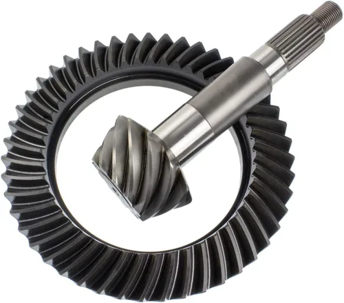 Miniatura 17 de Motive Gear D44-488GX Juego de corona y piñón 4.88 relación para Dana 44 estándar (8.5", 10 pernos), compatible con Chevrolet Blazer 1969-1974, C10