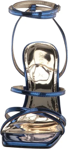 Miniatura 2 de GUESS Sandalias de tacón Sabie para mujer
