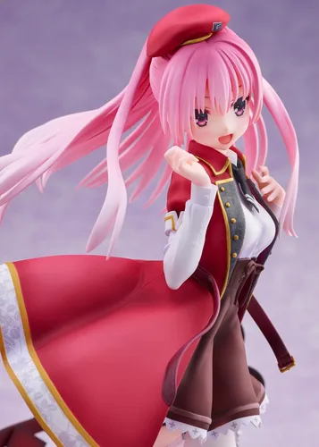 Miniatura 8 de Bellfine Riddle Joker: Figura de PVC a escala 1:7 de Ayase Mitsukasa, multicolor