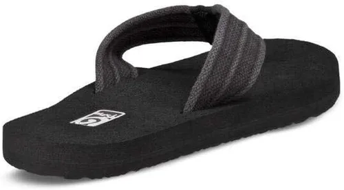Miniatura 4 de Teva Mush II ojotas de lona para hombre.