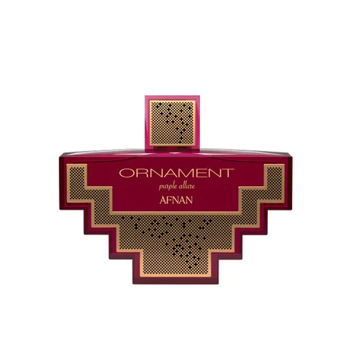 Miniatura 11 de Afnan Ornament Pour Femme Eau De Parfum, 3.4 Fl. Oz