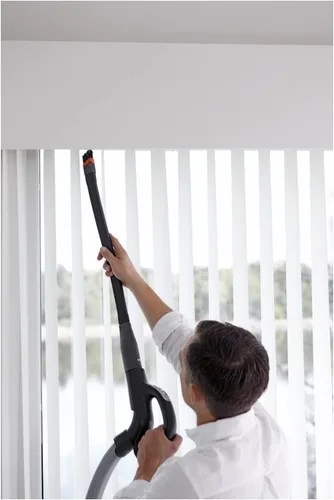 Miniatura 3 de AEG AKIT12-360 Kit de cuidado y hogar, gris