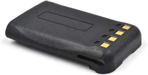 Miniatura 6 de Paquete de 2 baterías de iones de litio de alta capacidad de 2600 mAh, compatible con Wouxun KG-UV8D KG-UV8D Plus KG-UV8E KG-UV8Q Radio