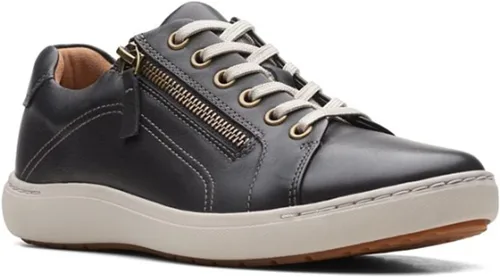 Miniatura 4 de Clarks Zapatillas Nalle Lace para mujer