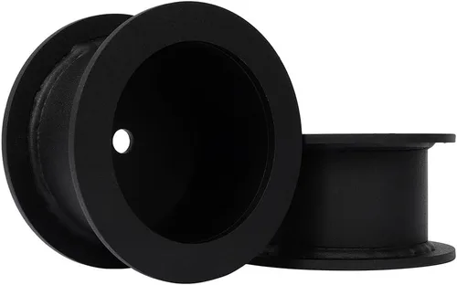 Miniatura 6 de SCITOO Kits de elevación de nivelación delantera y trasera de 2" y 3" aptos para kits de nivelación de Jeep 4 piezas
