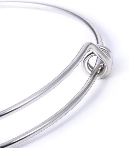 Miniatura 7 de Pulsera, Acero inoxidable