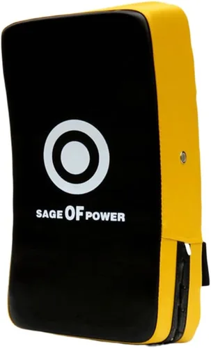 Miniatura 8 de Ochine Almohadillas de boxeo para patadas – Target, Hand, Thai, Karate, Kickboxing Training Pads para hombres y mujeres
