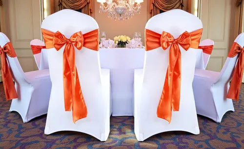 Miniatura 173 de mds - Lote de 10 lazos de satén para sillas de boda y eventos, para decoración de fiestas, 30 colores, Satin, 10 Verde oliva