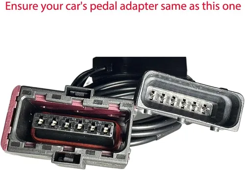 Miniatura 2 de Controlador de respuesta del acelerador compatible con Chevy Colorado (2012-2022) GMC Canyon (2006-2022) Controlador de respuesta electrónica