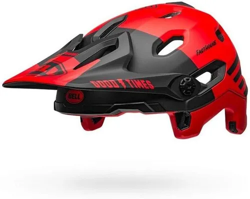Miniatura 9 de Bell Super DH MIPS