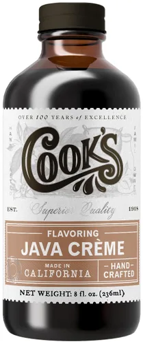 Miniatura 85 de Cook's, Extracto de almendra pura para hornear, cocinar y mezclología, extracto aromatizante de almendra libre de alérgenos, 4 onzas