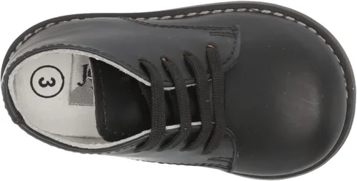 Miniatura 5 de Josmo - Zapatos de senderismo unisex para niños primeros pasos Negro 4 Niño
