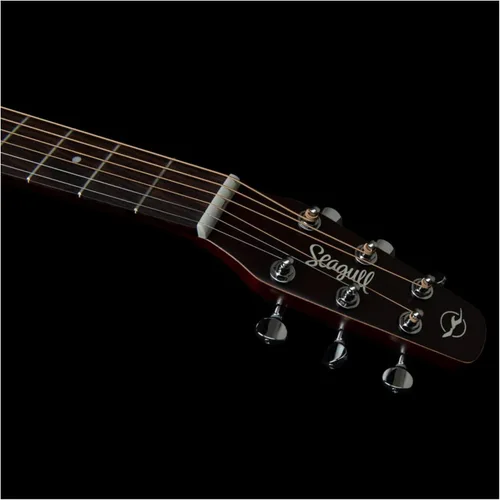 Miniatura 7 de SEAGULL Entourage Otoño Burst Presys II