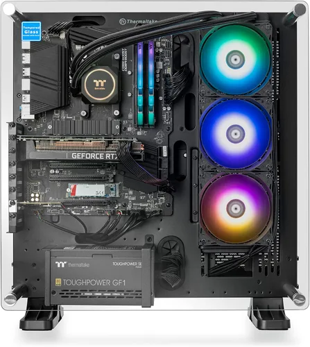 Miniatura 5 de Thermaltake LCGS Shadow 360 AIO PC líquida
