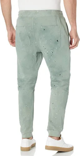 Miniatura 2 de HUDSON Pantalón deportivo Moto para hombre