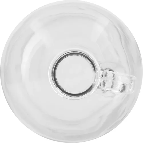 Miniatura 3 de The Cary Company 30W64G 1/2 gal Glass Beer Growlers, 64 onzas., transparente (paquete de 6)