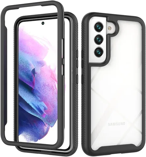 Miniatura 20 de AKABEILA Ajuste para Xiaomi Poco X4 Pro 5G Case, Compatible para Xiaomi Poco X4 Pro 5G Fundas de teléfono 360° Cuerpo completo Protector a prueba