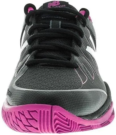 Miniatura 2 de New Balance Tenis 1006 V1 para mujer, BlancoPlateado