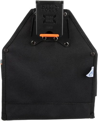 Miniatura 7 de Klein Tools MODbox Tool Pouch, Electrician Bag, Quickly Attach and Release from Tool Belts and MODBox Rail System