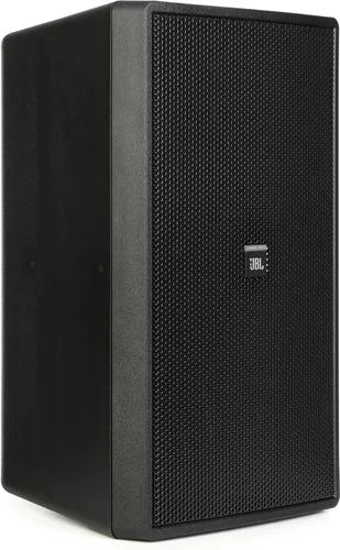 JBL Professional C29AV-1 - Altavoz de monitor exterior de 2 vías, 8 pulgadas, color negro, 300 W